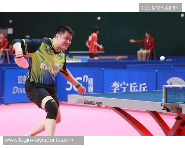 英超乒乓球深度解析重庆乒乓球队的战术控制与发展策略