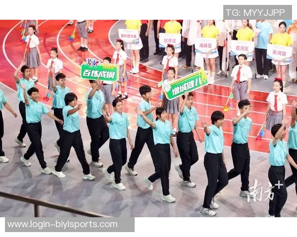 英超全运会特别报道广州排球队奋发向上的成长历程与辉煌成就