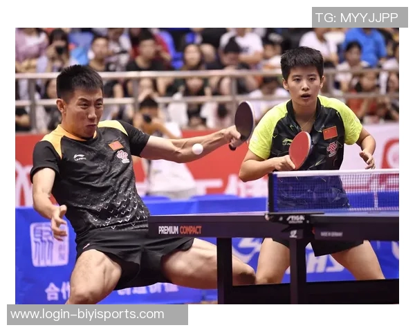 乒乓球与足球的交融探讨广州乒乓球队个人能力与欧冠足球的精彩对比