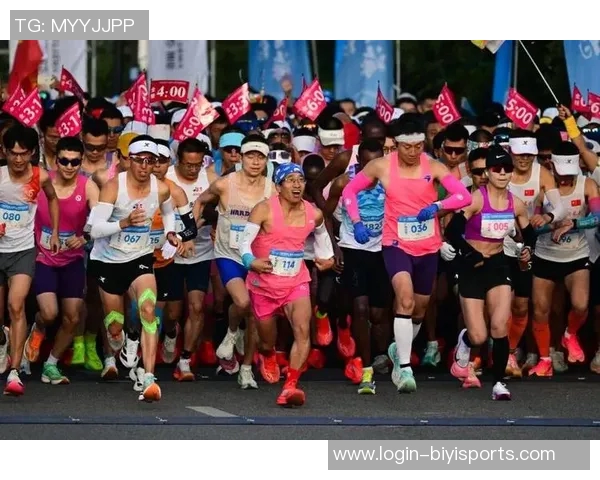 成都极限运动队在马拉松大满贯中的精彩表现与比赛经验分享