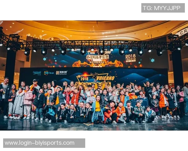 深圳街舞队在运动街舞灵活性排行榜中荣获第十名展现实力与风采