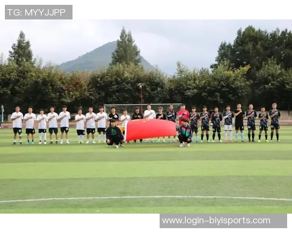 李军专访：从绿茵场到人生舞台的足球旅程回顾与感悟