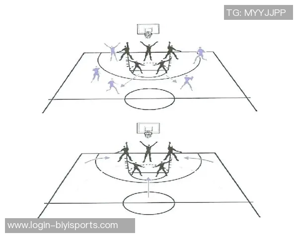 体育实时数据深入分析武汉篮球队盯防战术的特点与应用策略