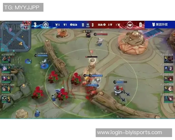 实时新闻王者荣耀战术解析LNG反击体系的构建与运用探讨